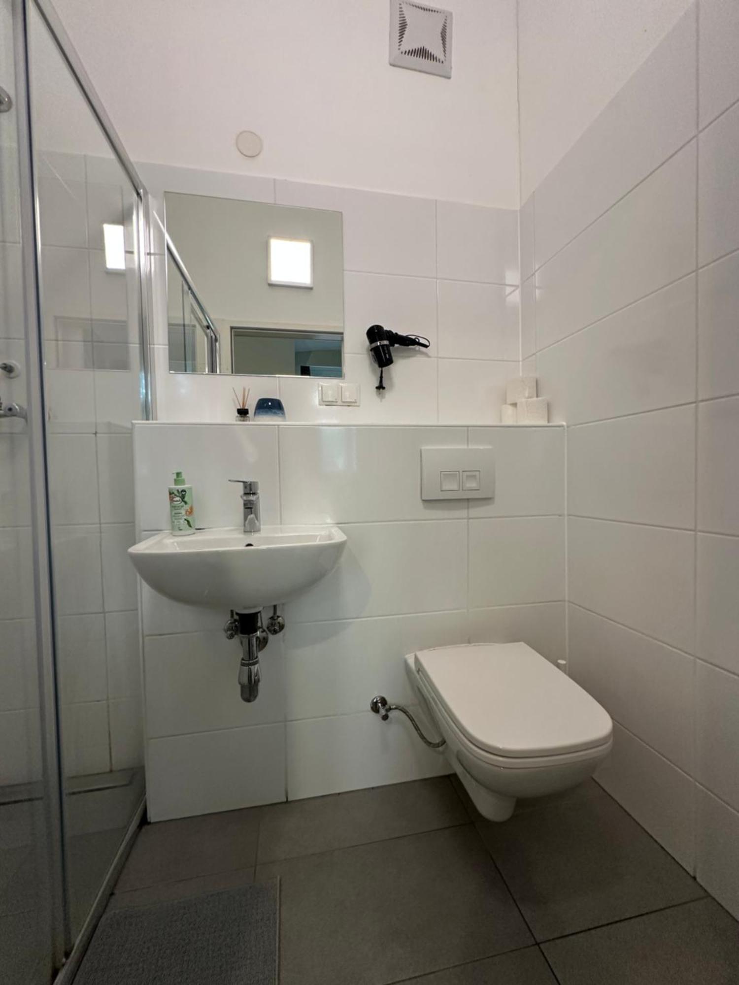 Housingplus Vienna Esterno foto