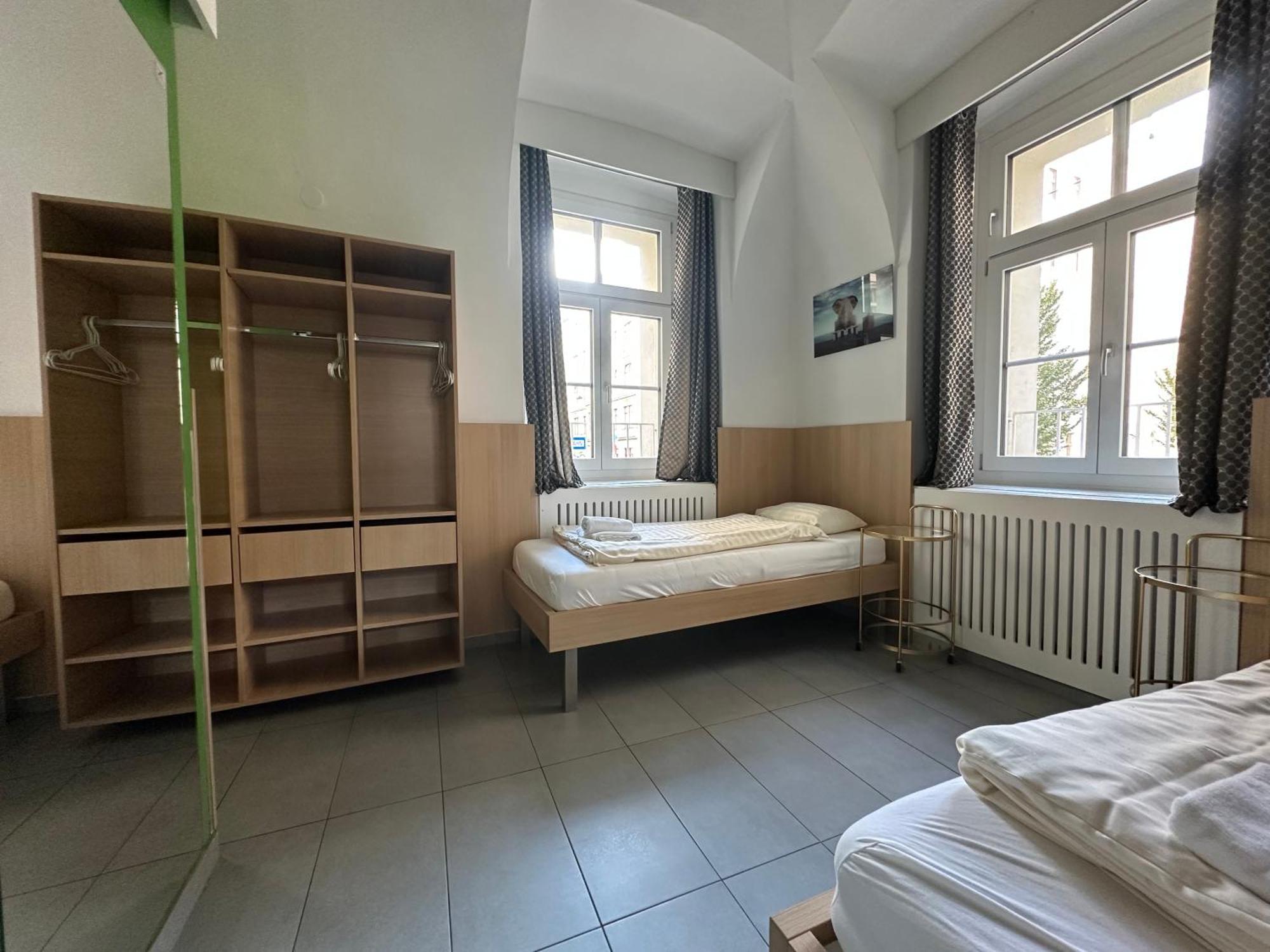 Housingplus Vienna Esterno foto