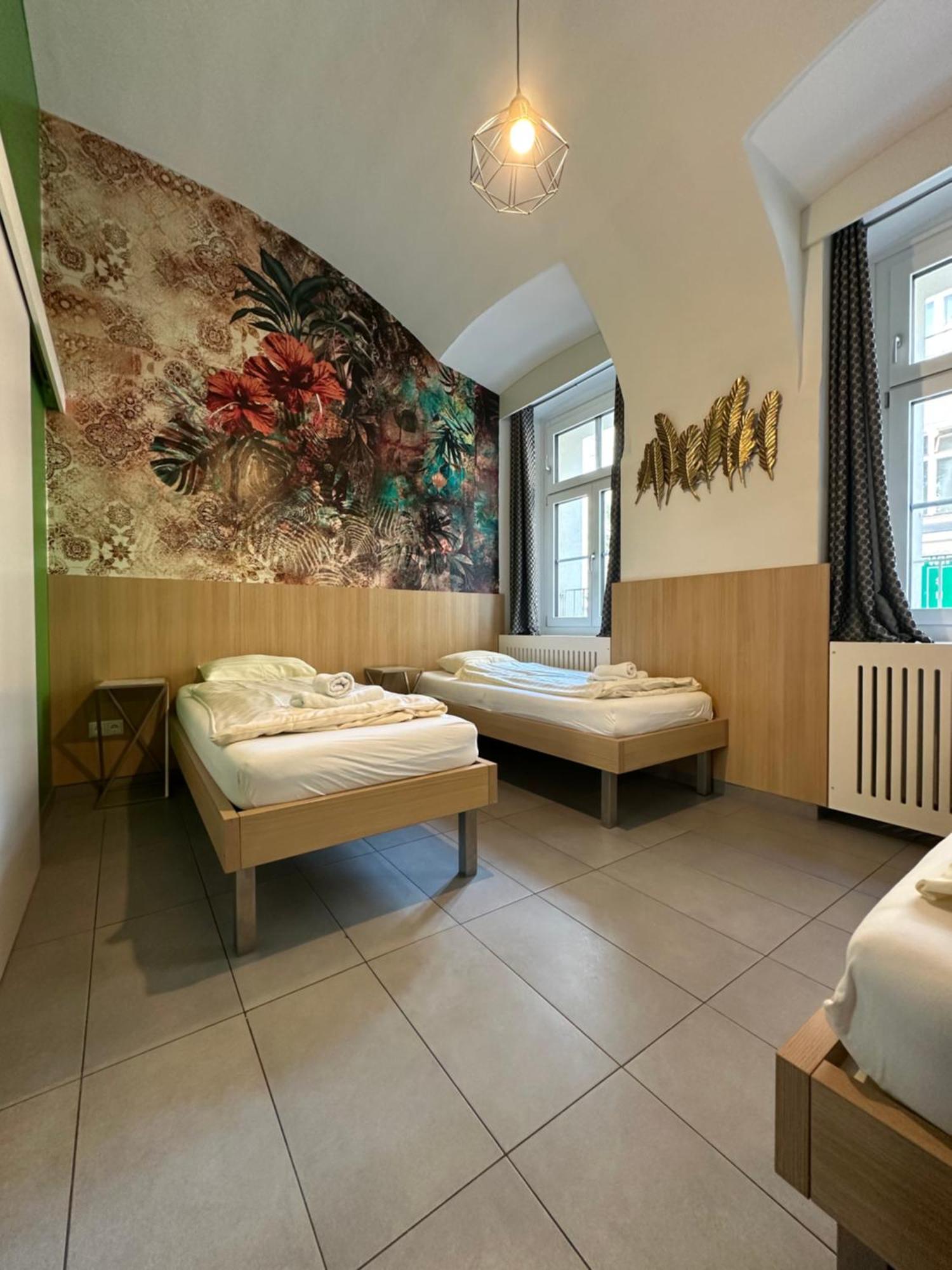 Housingplus Vienna Esterno foto