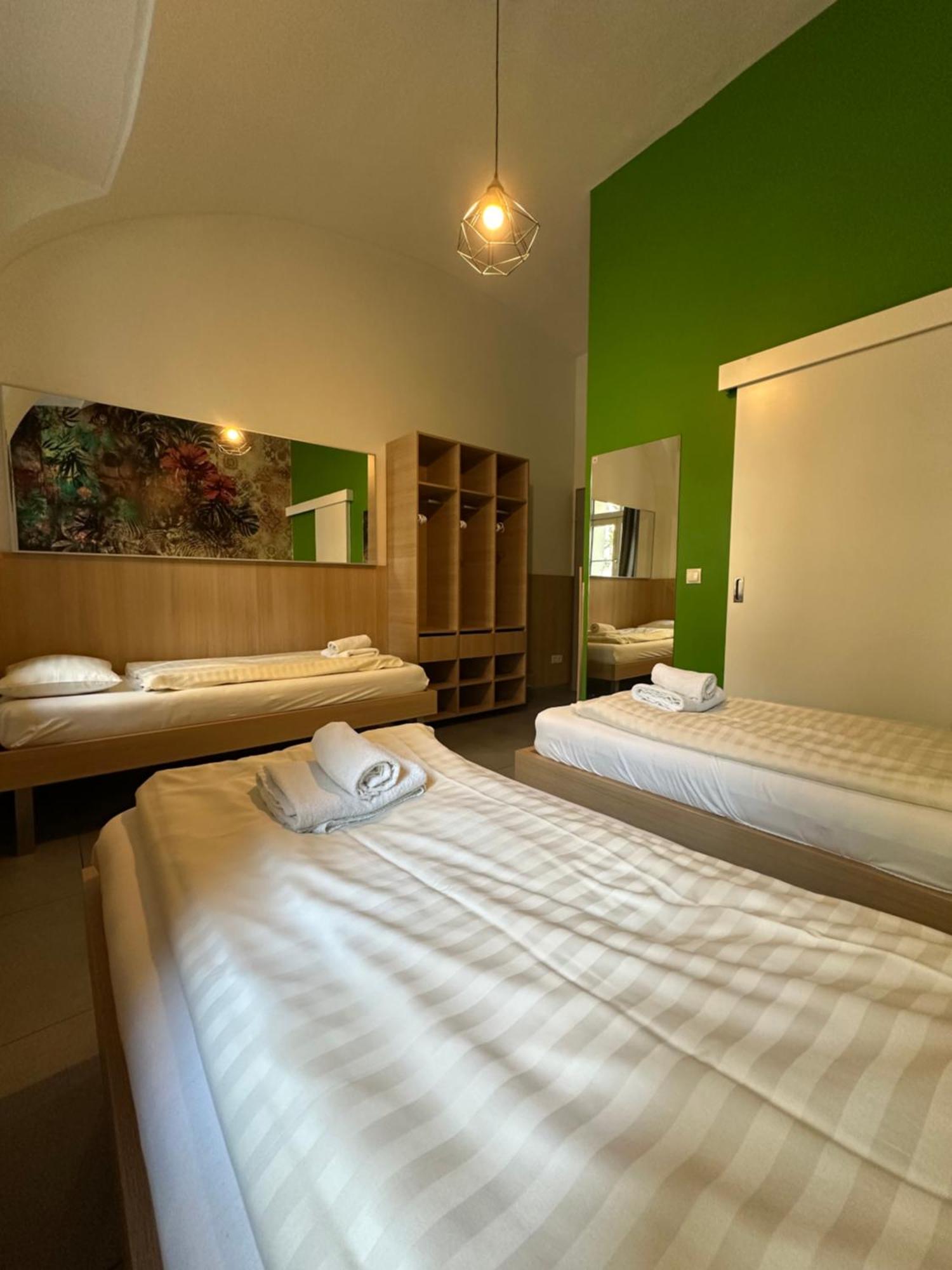 Housingplus Vienna Esterno foto