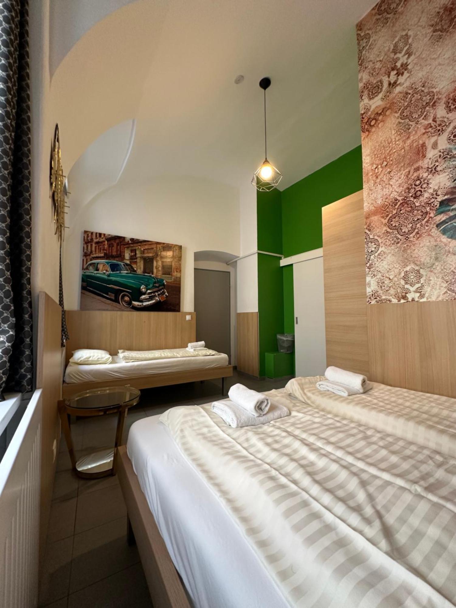 Housingplus Vienna Esterno foto