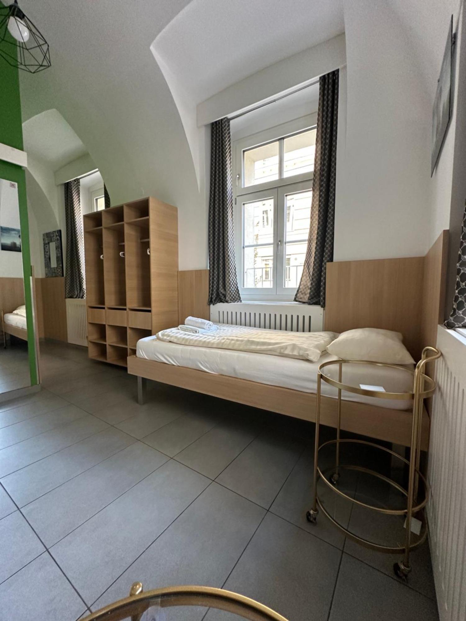 Housingplus Vienna Esterno foto