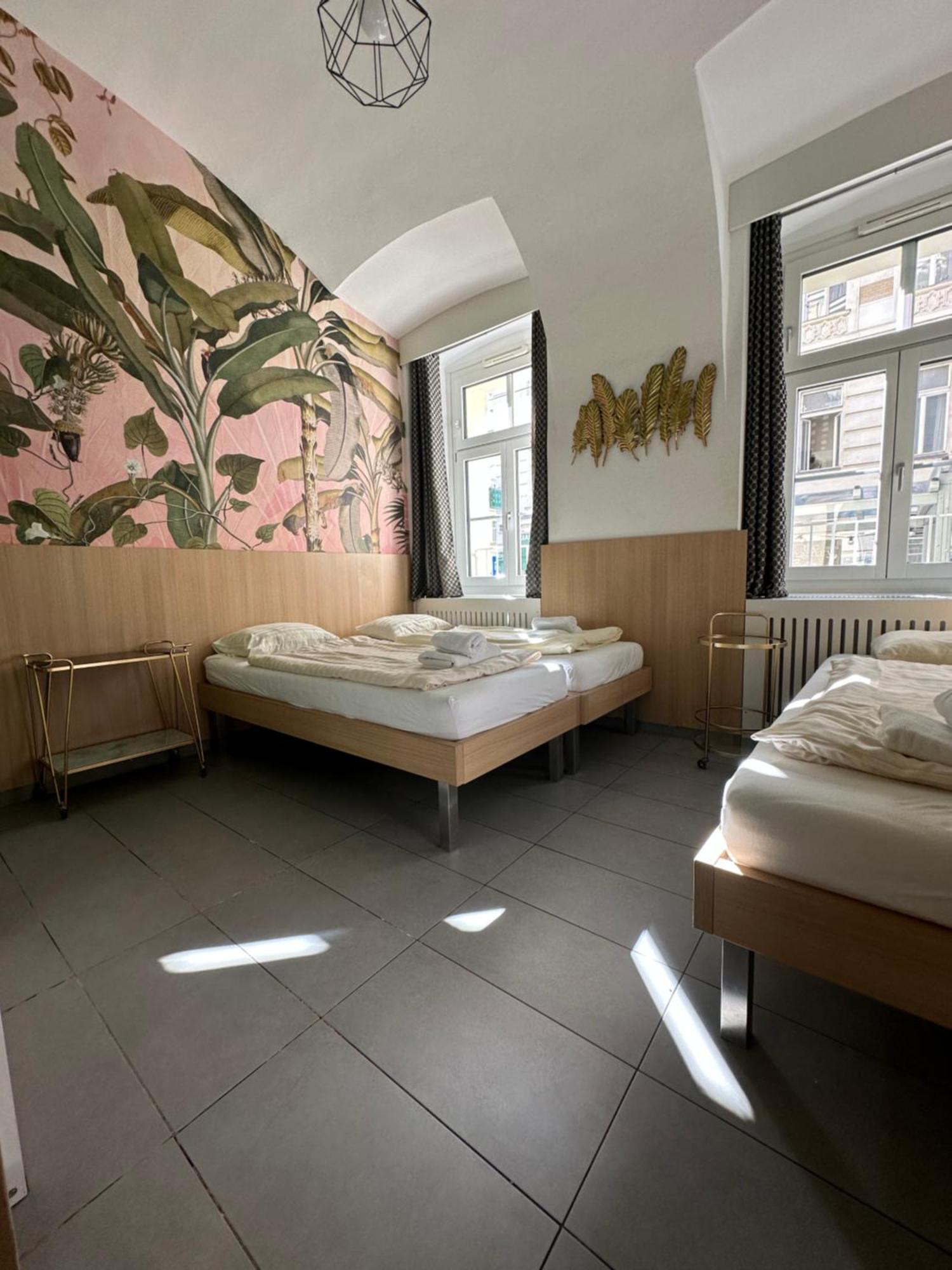 Housingplus Vienna Esterno foto